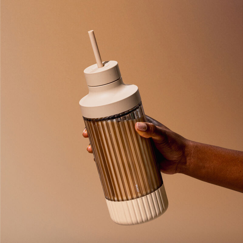 Mighty Mixerbehållare