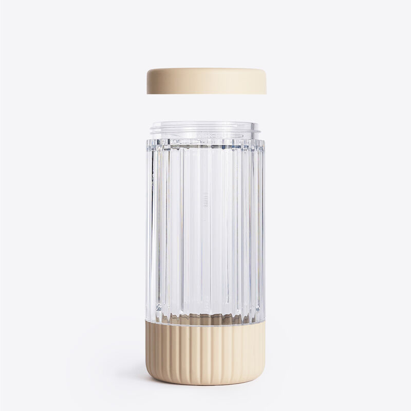 Mighty Mixerbeh&aring;llare