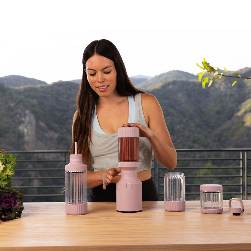 Mighty Plus Blender 850 watt