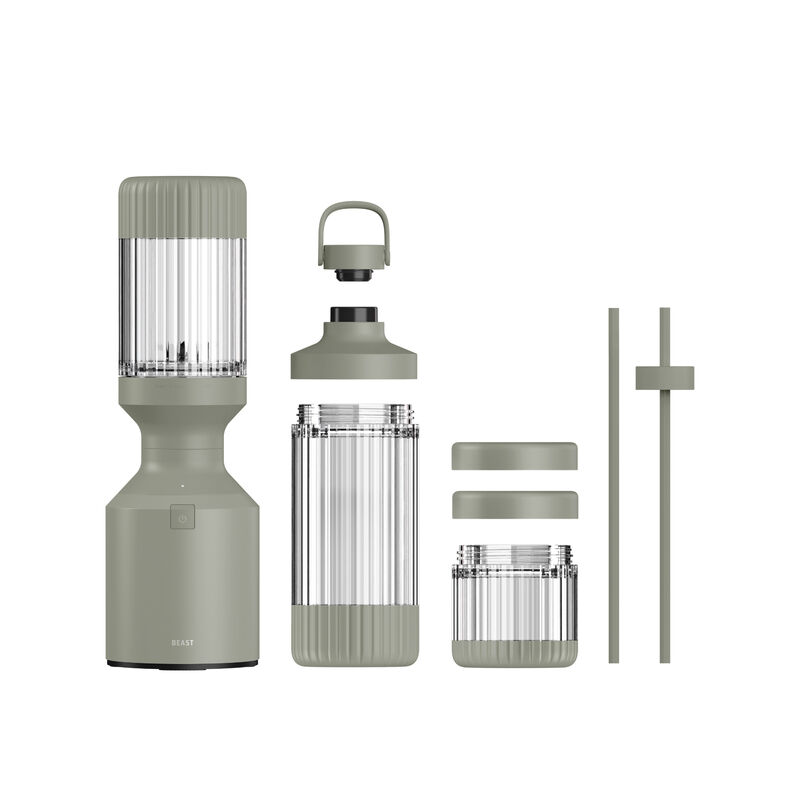 Mega Plus Blender 1200 watt