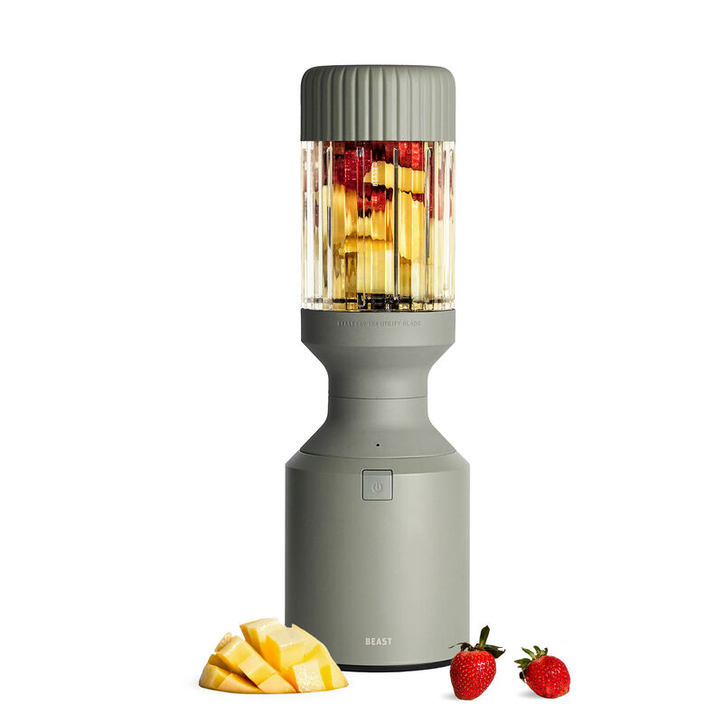 Mega Plus Blender 1200 watt