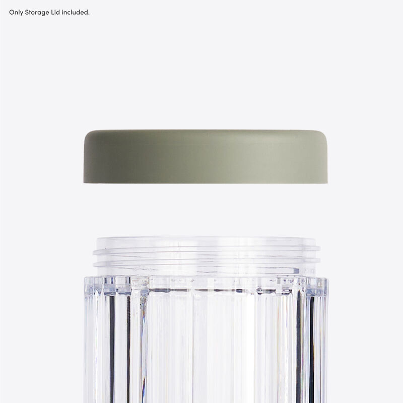 Mega Förvaringslock