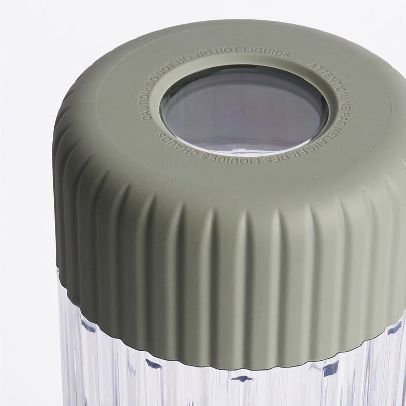 Mega Mixerbehållare