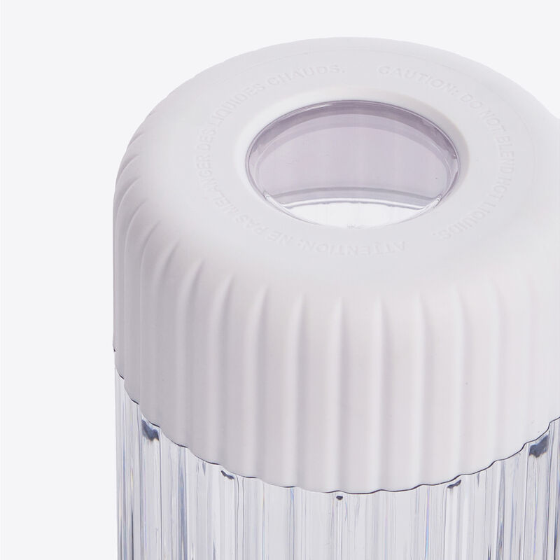 Mighty Mixerbeh&aring;llare