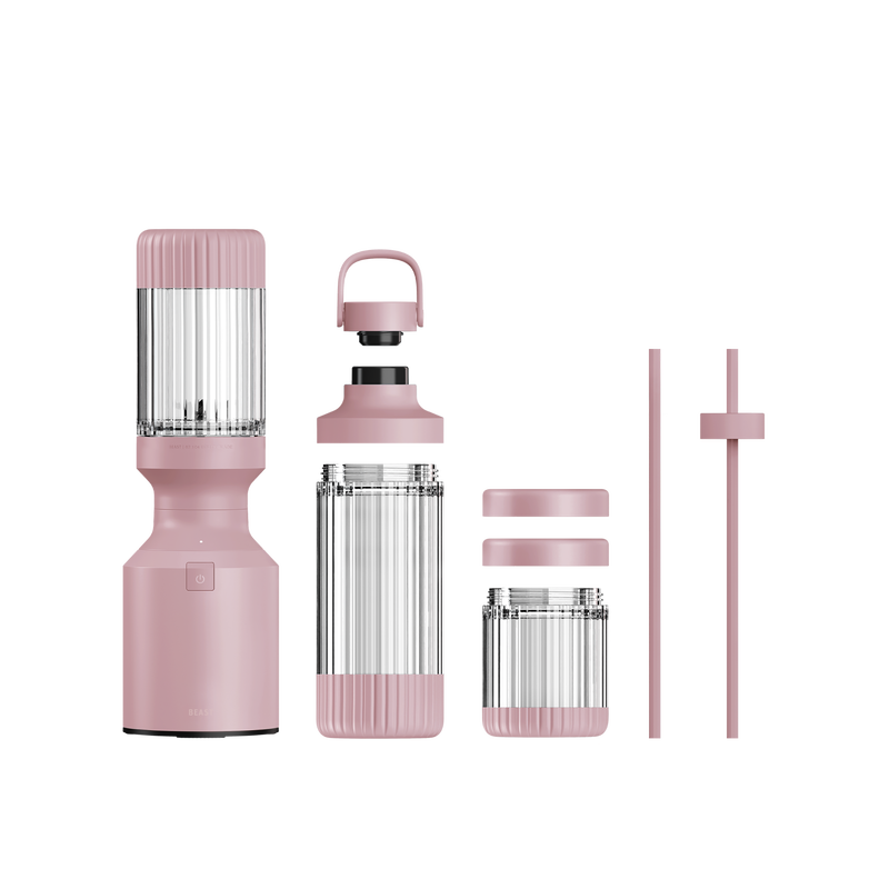 Mighty Plus Blender 850 watt