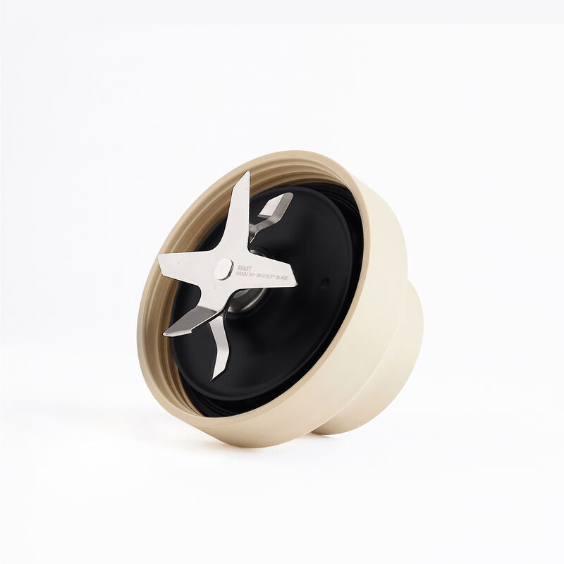 Mega Kniv till mixer