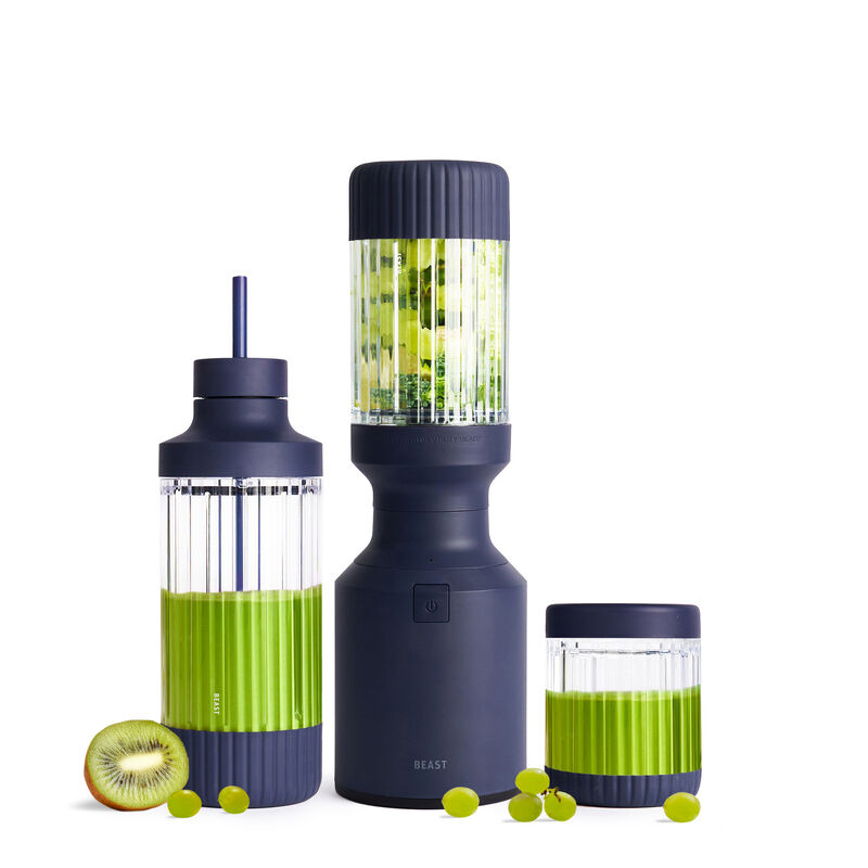 Mighty Plus Blender 850 watt
