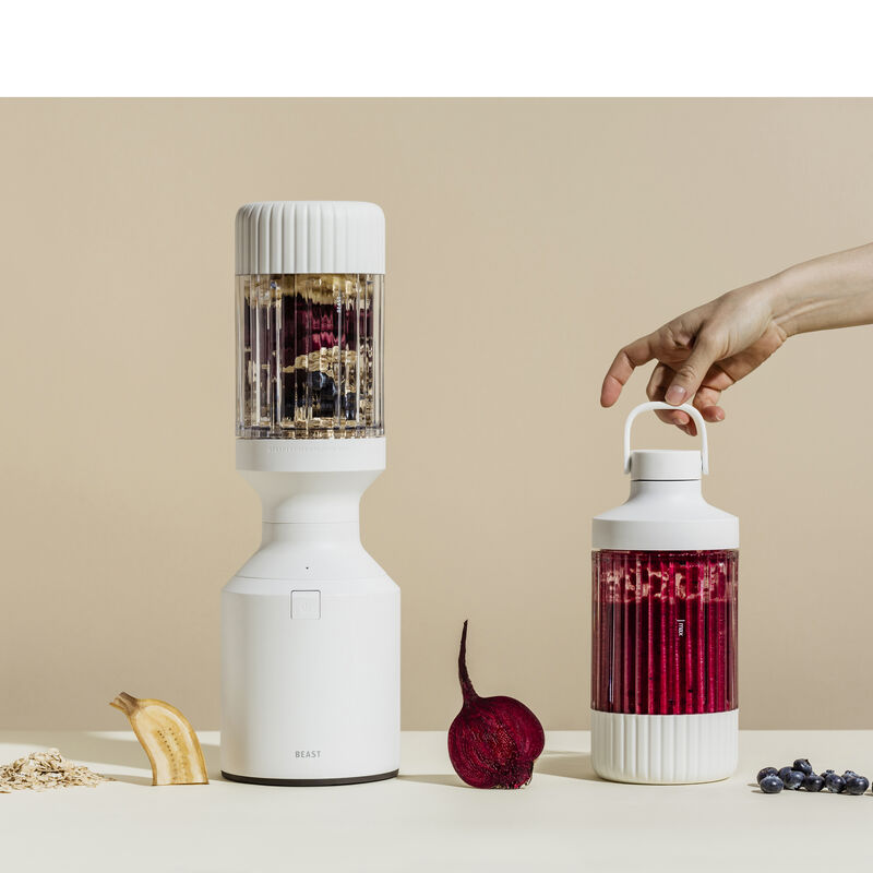 Mega Plus Blender 1200 watt