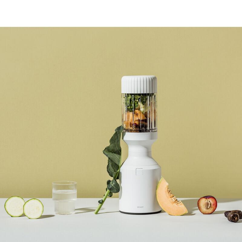 Mega Plus Blender 1200 watt