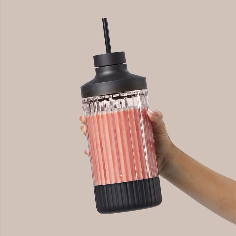 Mega Mixerbeh&aring;llare