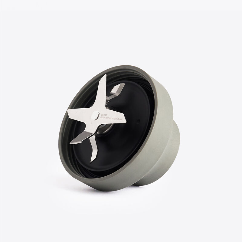 Mega Kniv till mixer