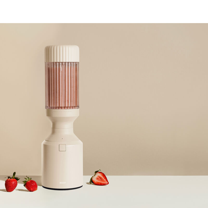 Mega Plus Blender 1200 watt