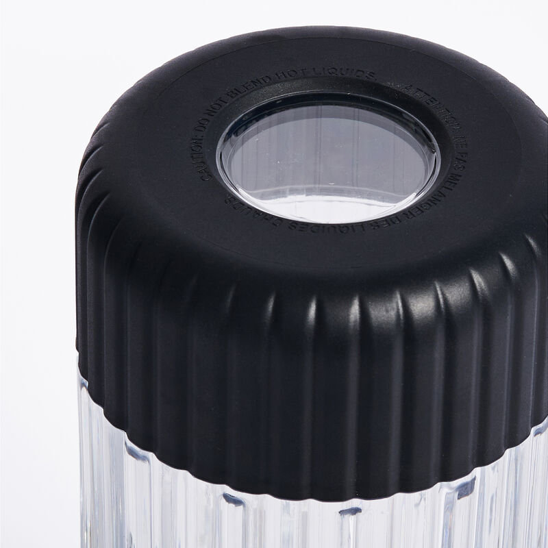 Mega Mixerbehållare