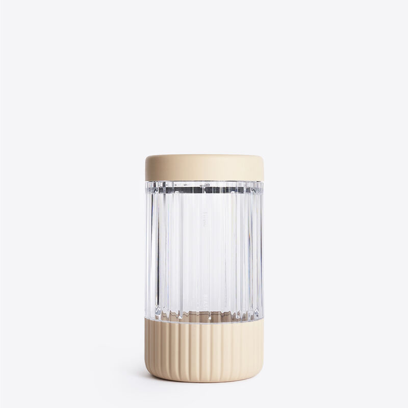 Mighty Mixerbeh&aring;llare