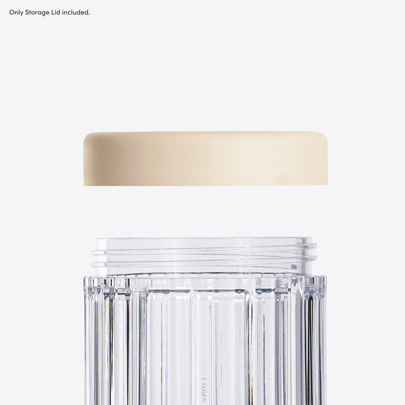 Mega Förvaringslock