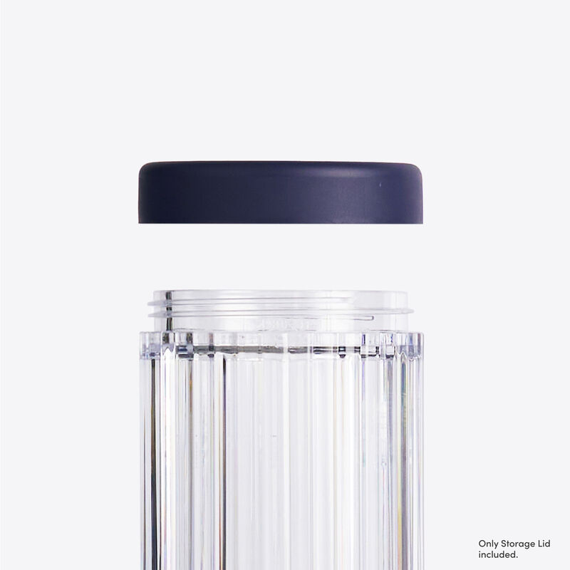 Mighty Förvaringslock