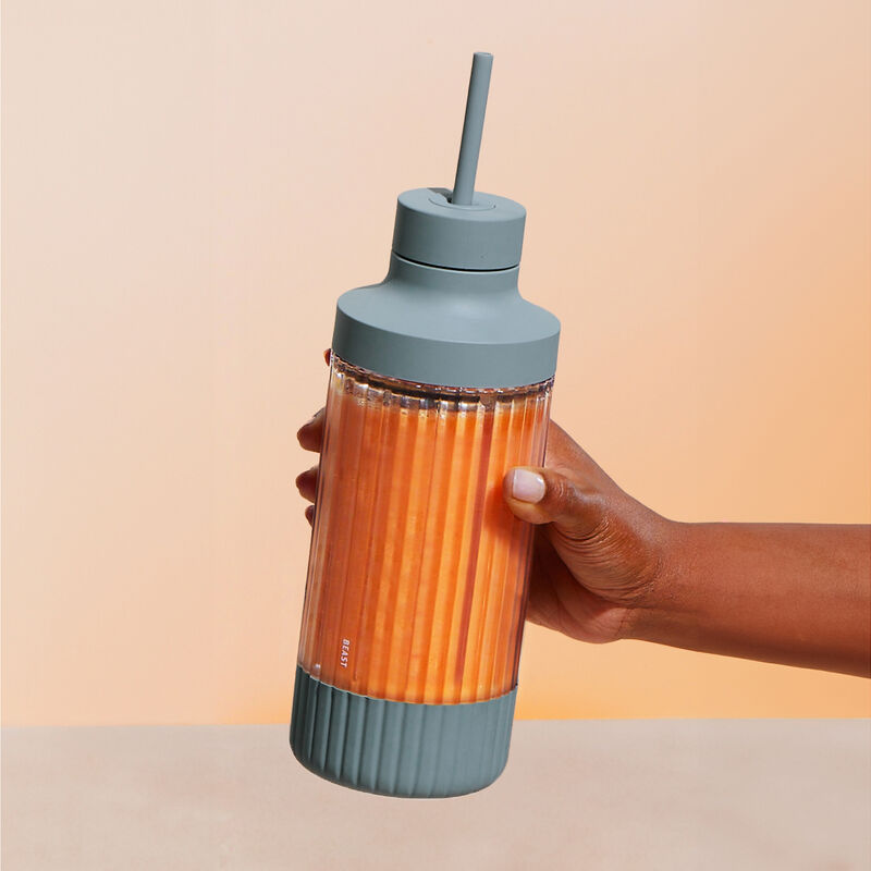 Mighty Mixerbeh&aring;llare