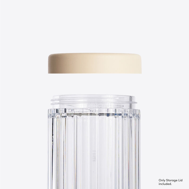 Mighty F&ouml;rvaringslock