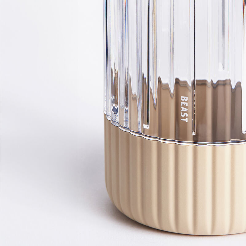 Mega Mixerbehållare