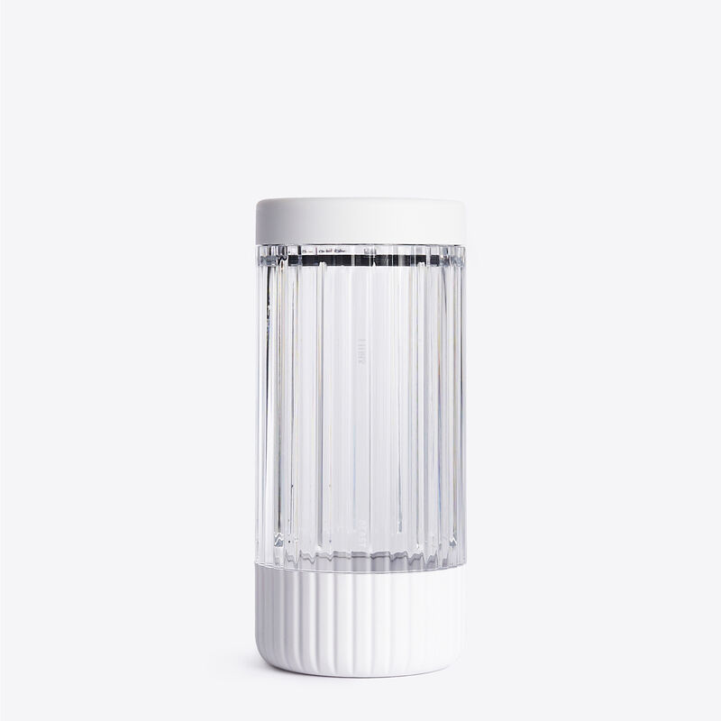 Mighty Mixerbeh&aring;llare