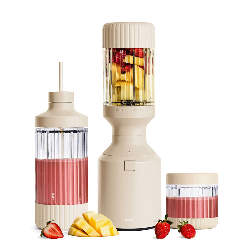 Mega Plus Blender 1200 watt