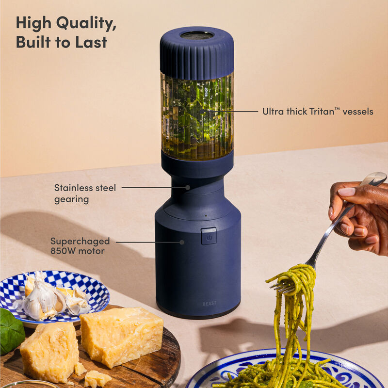 Mighty Plus Blender 850 watt