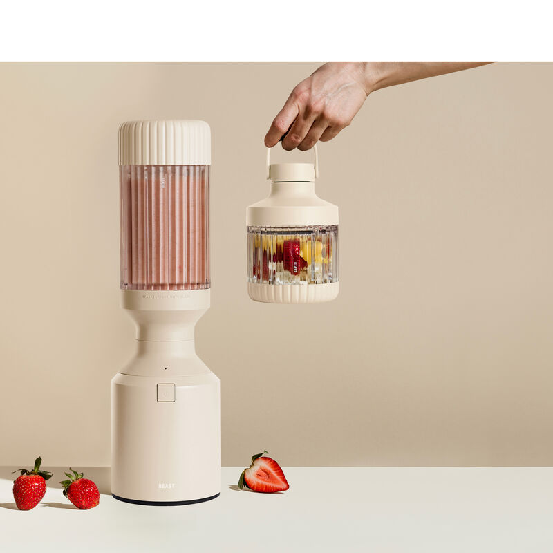 Mega Plus Blender 1200 watt