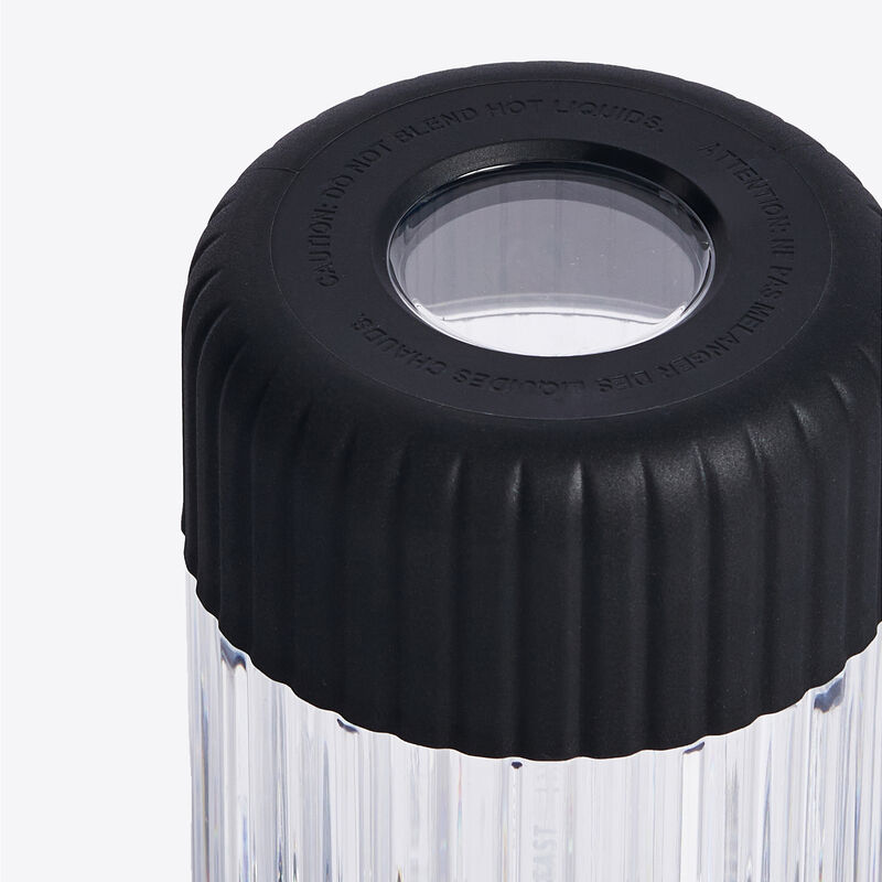 Mighty Mixerbeh&aring;llare