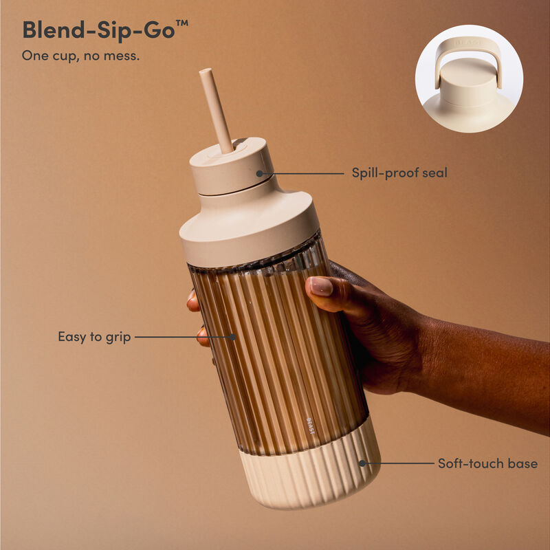 Mighty Plus Blender 850 watt