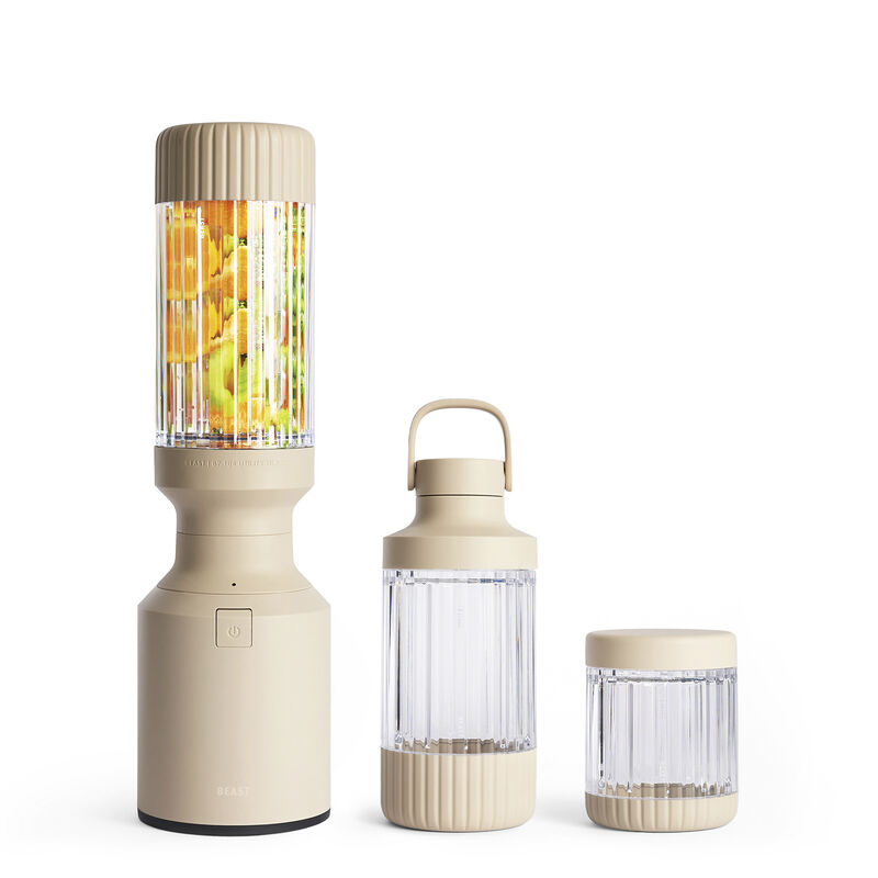 Mighty Plus Blender 850 watt