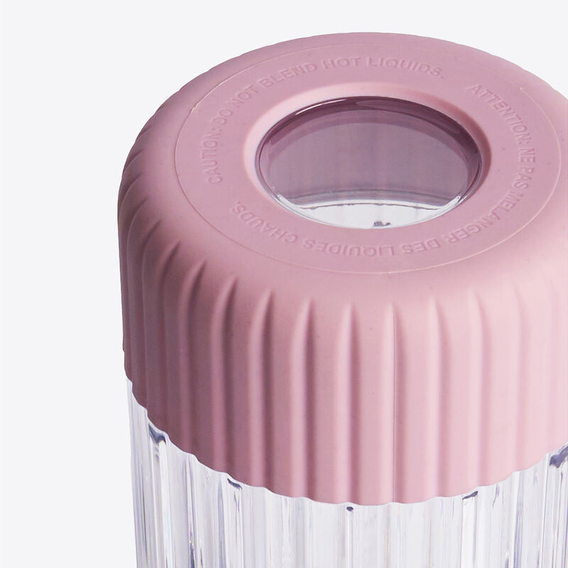 Mighty Mixerbeh&aring;llare