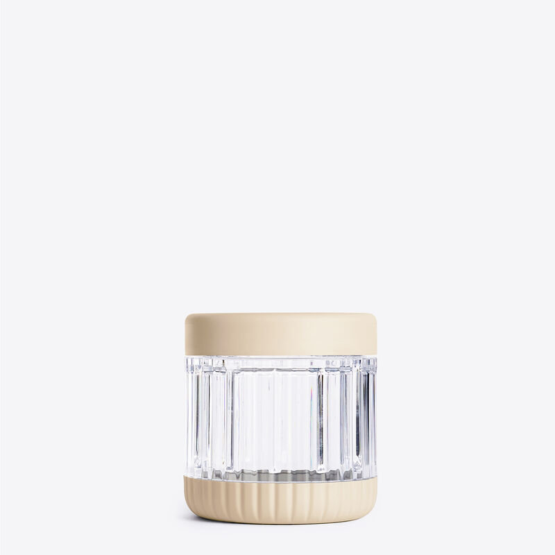 Mega Mixerbehållare