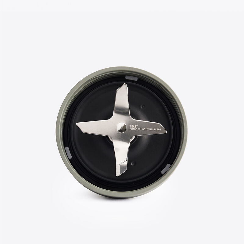 Mega Kniv till mixer