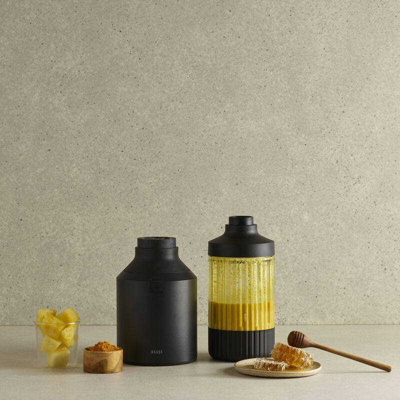 Mega Plus Blender 1200 watt