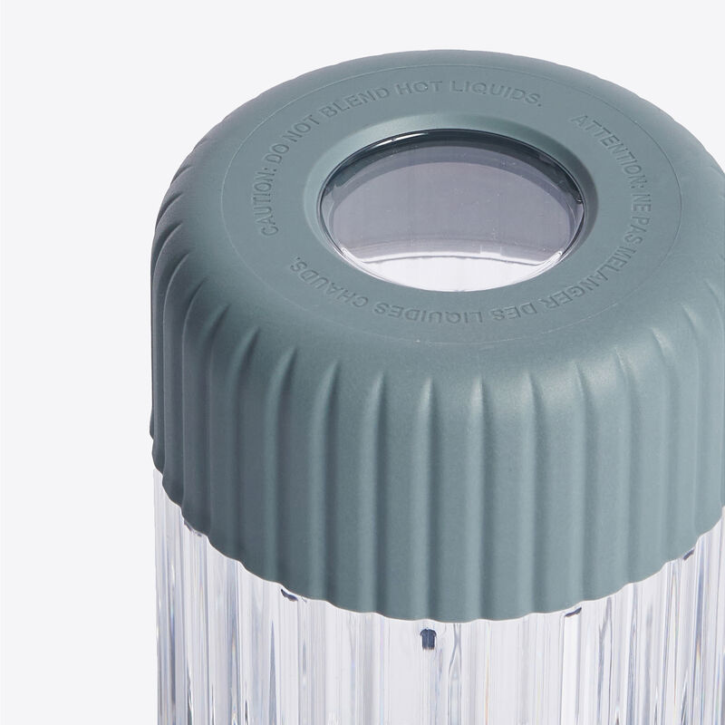 Mighty Mixerbeh&aring;llare