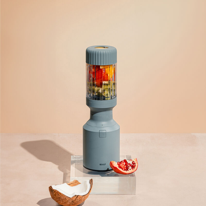 Mighty Blender 650 watt