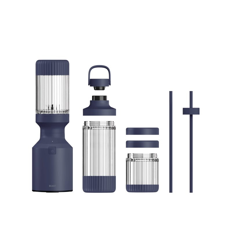 Mighty Plus Blender 850 watt