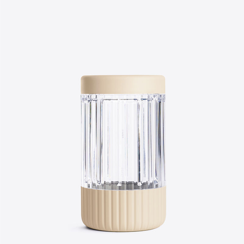 Mega Mixerbehållare