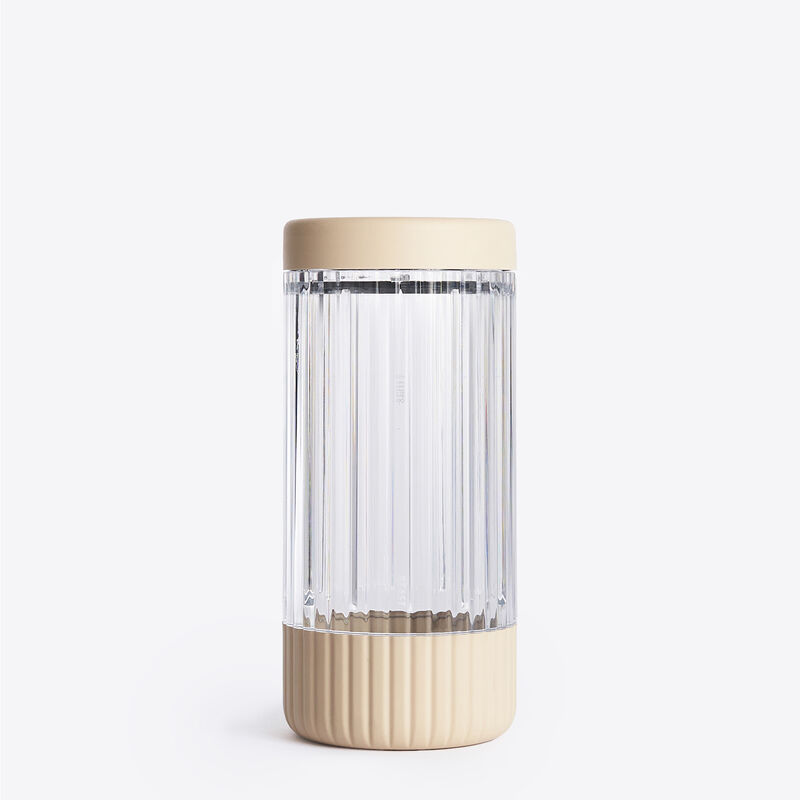 Mighty Mixerbeh&aring;llare