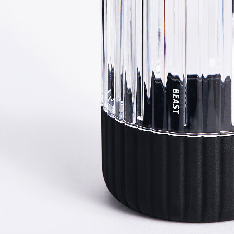 Mega Mixerbeh&aring;llare