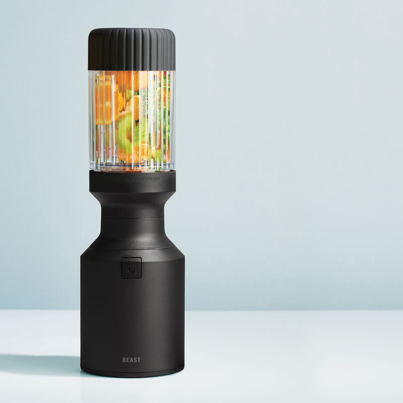 Mighty Blender 650 watt