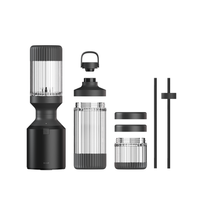 Mega Plus Blender 1200 watt