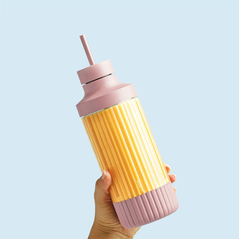 Mighty Mixerbeh&aring;llare