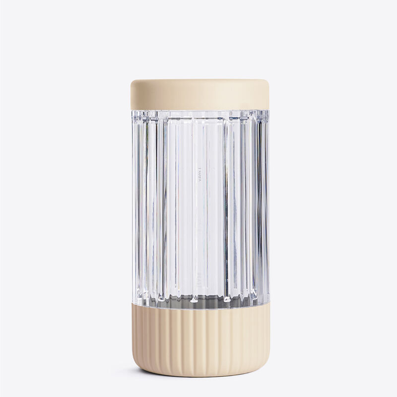 Mega Mixerbehållare