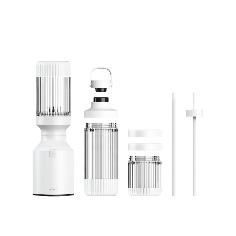 Mighty Plus Blender 850 watt