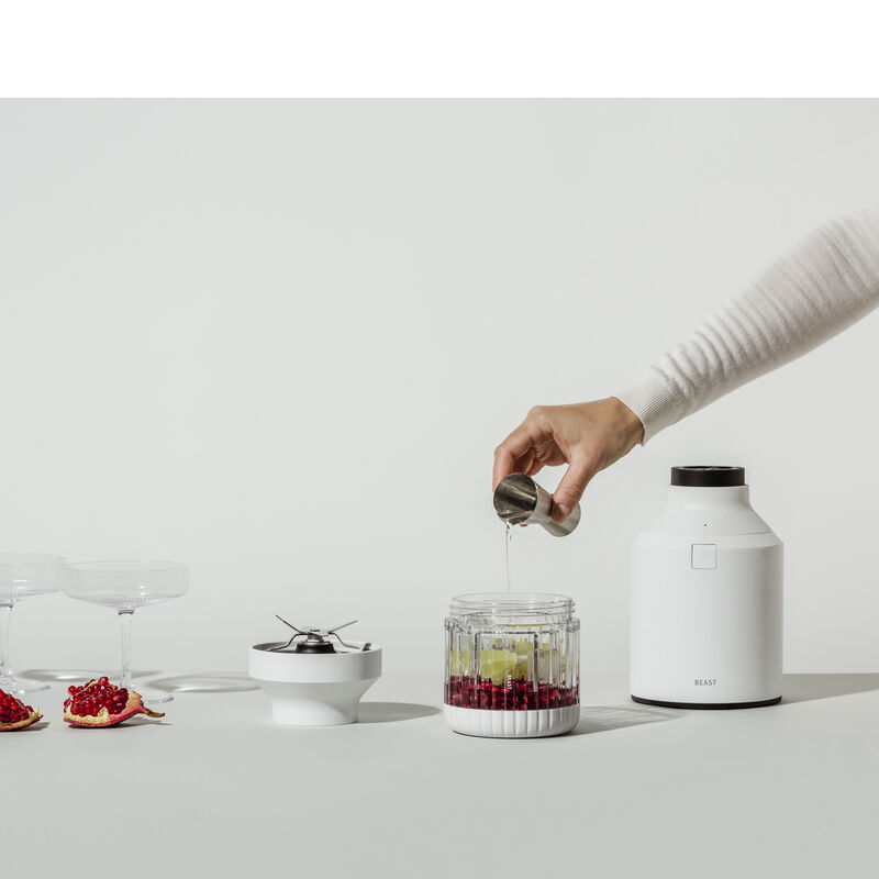 Mega Plus Blender 1200 watt