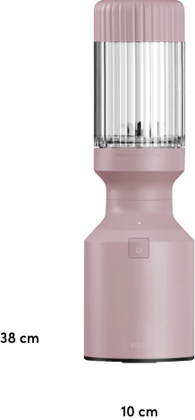 Beast&reg; Mighty Plus